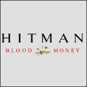 Hitman - Blood Money (128x160)